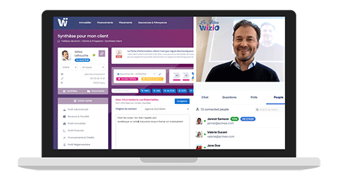 formation wizio pour être plus performant